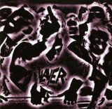 CD Slayer &lrm;&ndash; Undisputed Attitude (VG+)