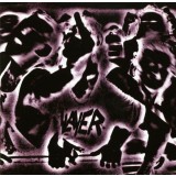CD Slayer &lrm;&ndash; Undisputed Attitude (VG+)