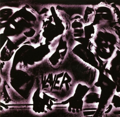 CD Slayer &amp;lrm;&amp;ndash; Undisputed Attitude (VG+) foto