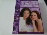 Gilmor girls seria 3