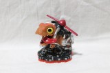 Figurina Skylanders Trap Team - Chopper - Model 84995888