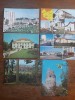 Lot 6 carti postale vintage cu Judetul Covasna / CP1, Circulata, Printata
