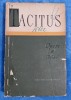 Opere II Istorii - Tacitus - Carte Istorie