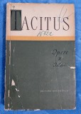 Opere II Istorii - Tacitus