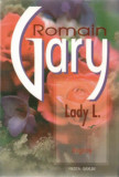 Lady L. - Romain Gary