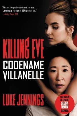 Killing Eve: Codename Villanelle foto