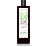 Cumpara ieftin Phytorelax Laboratories Tea Tree gel de dus reconfortant cu ulei din arbore de ceai 500 ml