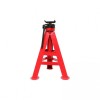 Set 2 Cricuri Suport Capra Auto ALM, 30 Tone, Inaltime 680-940mm, Dimensiuni Talpa 125x85x20mm