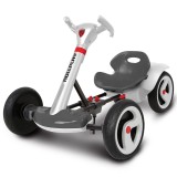 Cumpara ieftin MASINUTA KARTING ELECTRIC PT.COPIII,SENZATIONAL,ERGONOMIC,MP3 PLAYER,ACUMULATOR,TELECOMANDA.