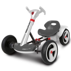 MASINUTA KARTING ELECTRIC PT.COPIII,SENZATIONAL,ERGONOMIC,MP3 PLAYER,ACUMULATOR,TELECOMANDA.