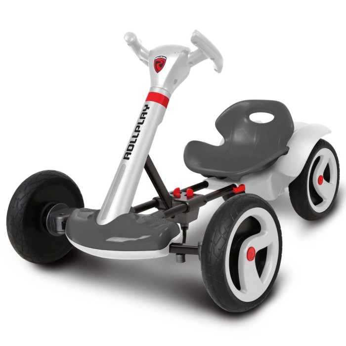 MASINUTA KARTING ELECTRIC PT.COPIII,SENZATIONAL,ERGONOMIC,MP3 PLAYER,ACUMULATOR,TELECOMANDA.