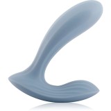 Svakom Erica Wearable Vibrator With App Control vibrator Blue 10,4 cm