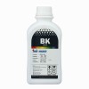 Cerneala refill Black (Negru) pigment pentru HP364 - 100 ml, InkMate