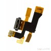 Flex Incarcare Nokia Lumia 1020 Mufa Originala, Banda Flex Incarcare, Piese Schimb Telefon