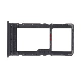 Suport SIM Xiaomi Redmi 12, Negru, Bulk