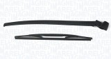 Magneti Marelli Lamela Stergator Skoda Fabia I Combi - Cauciuc Grafit, Tip Carlig/Universal, Clasic/Hibrid/Plat