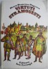 Virtuti Stramosesti - Petru Demetru Popescu (Coperta Uzata) - Carte Povesti Copii