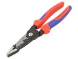 Dezizolator Cablu Rotund 200mm, 0,5-6mm2