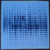 Cumpara ieftin LP ADN Ckrystall / Closedunruh &lrm;&ndash; Live 1985-2008 (limited ed. 64/200)