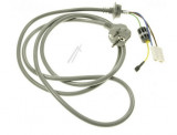 Cablu alimentare Masina de spalat Haier HWD80-B14979-S, 49111416 HAIER