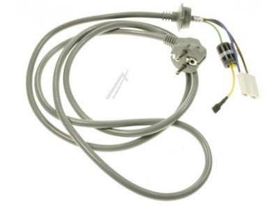 Cablu alimentare Masina de spalat Haier HWD80-B14979-S, 49111416 HAIER foto