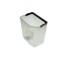 Rezervor apa espressor Delonghi Bco410-415-420