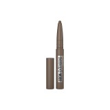 Creion sprancene, Maybelline, Brow Extensions, 04 Medium Brown