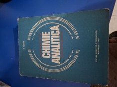 carti de chimie