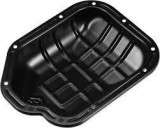 Baie ulei Nissan Altima (L32) 01.2007-08.2012, Murano (Z50) 10.2003-11.2007, Murano (Z51) 11.2007-, metal, Benzina