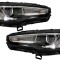 Faruri LED DRL Mitsubishi Lancer (2007-2017) Dual Projector Semnal Secvential Dinamic Performance AutoTuning
