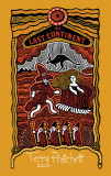 The Last Continent | Terry Pratchett