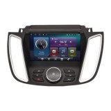 Navigatie Ford Kuga 2015-2020 SYNC2 si SYNC3 Octa Core cu Android Radio Bluetooth Internet GPS WIFI 4+32GB 4+32 Kit-ku CarStore Technology