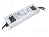 Alimentator MEAN WELL pulsatoriu LED 199,68W 48VDC IP65