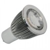 Bec LED MR16 R50 5W 2700K Lumina Calda 4100K 450lm 220V