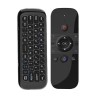 Telecomanda Inteligenta cu Tastatura Qwerty, Google Voice, Air Mouse 2.4G