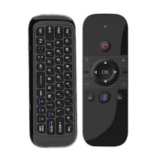 Telecomanda Inteligenta cu Tastatura Qwerty, Google Voice, Air Mouse 2.4G