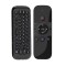 Telecomanda Inteligenta cu Tastatura Qwerty, Google Voice, Air Mouse 2.4G