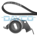 Kit distributie Mitsubishi Carisma (DA), Colt V (CJ, CP), Lancer VI (CJ, CP) Motor 1.6 (DA1A), 1.6 16V (CK4A), 1600 (CJ4A), 1600 GLX (CJ4A)