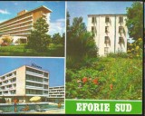 CPI B12772 CARTE POSTALA - EFORIE SUD, MOZAIC