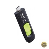 Memorie Externa USB-C Adata UC300 32Gb ACHO-UC300-32G-RBK