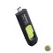 Memorie Externa USB-C Adata UC300 32Gb ACHO-UC300-32G-RBK