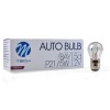 Bec halogen BAZ15d P21w/4W 12V CLEAR M-tech Polonia