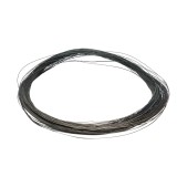 Rola sarma neagra 1.8mm, 5Kg