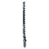 Bosch Set 5 panze ferastrau vertical T 244 D Speed for Wood, 100mm