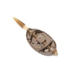 Momitor Method Feeder FL Tija Interschimbabila Dura Flat Marime M 50g