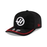 Haas F1 șapcă de baseball Camo black F1 Team 2025 - uniw