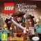 Joc PS3 LEGO Pirates of the Caribbean