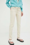 Levi&#039;s jeansi femei medium waist