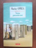 Turma pastorului mut- Marius Oprea, 2016, Polirom