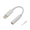 Adaptor casti iphone lightning Jack 3.5 mama PUG-CIPH01